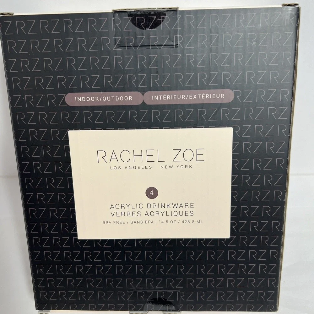 Rachel Zoe rachel zoe